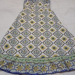 Antonio Melani Strapless